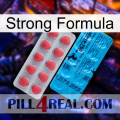 Strong Formula new14